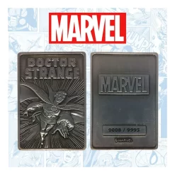 Marvel - Lingot Doctor Strange Limited Edition -Figurines Soldes marvel lingot doctor strange limited edition 6