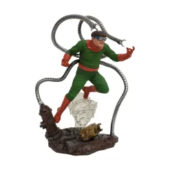 Diamond Select Marvel - Marvel Gallery - Figurine Doctor Octopus PRÉCOMMANDE