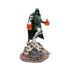 Diamond Select Marvel - Marvel Gallery - Figurine Doctor Doom PRÉCOMMANDE