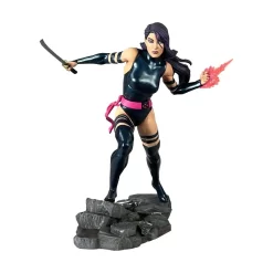 Diamond Select Marvel - Marvel Gallery - Figurine Psylocke