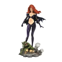 Diamond Select Marvel - Marvel Gallery - Figurine Goblin Queen