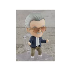GOOD SMILE COMPANY Marvel - Nendoroid - Figurine Stan Lee PRÉCOMMANDE 7 GOOD SMILE COMPANY Marvel - Nendoroid - Figurine Stan Lee PRÉCOMMANDE -Figurines Soldes marvel nendoroid figurine stan lee 2