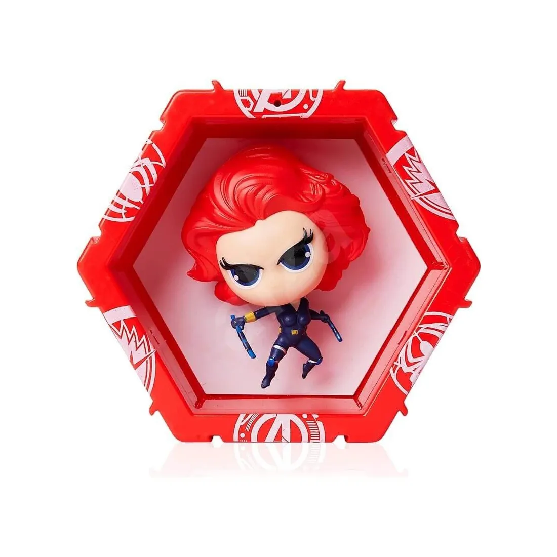 Marvel - PODS Black Widow 2 Marvel - PODS Black Widow – Image 2