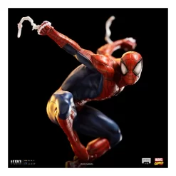 Marvel Spider-Man Vs. Villains - Art Scale 1/10 - Figurine Spider-Man PRÉCOMMANDE 25 Marvel Spider-Man Vs. Villains - Art Scale 1/10 - Figurine Spider-Man PRÉCOMMANDE -Figurines Soldes marvel spider man vs villains art scale 110 figura spider man 10