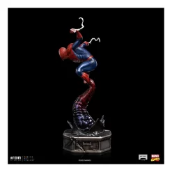 Marvel Spider-Man Vs. Villains - Art Scale 1/10 - Figurine Spider-Man PRÉCOMMANDE 18 Marvel Spider-Man Vs. Villains - Art Scale 1/10 - Figurine Spider-Man PRÉCOMMANDE -Figurines Soldes marvel spider man vs villains art scale 110 figura spider man 3