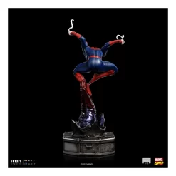 Marvel Spider-Man Vs. Villains - Art Scale 1/10 - Figurine Spider-Man PRÉCOMMANDE 19 Marvel Spider-Man Vs. Villains - Art Scale 1/10 - Figurine Spider-Man PRÉCOMMANDE -Figurines Soldes marvel spider man vs villains art scale 110 figura spider man 4