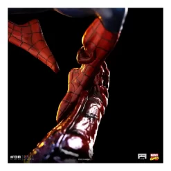 Marvel Spider-Man Vs. Villains - Art Scale 1/10 - Figurine Spider-Man PRÉCOMMANDE 23 Marvel Spider-Man Vs. Villains - Art Scale 1/10 - Figurine Spider-Man PRÉCOMMANDE -Figurines Soldes marvel spider man vs villains art scale 110 figura spider man 8