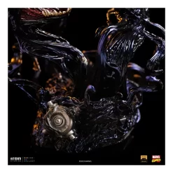 Marvel Spider-Man Vs. Villains - Art Scale 1/10 - Figurine Spider-Man Deluxe PRÉCOMMANDE -Figurines Soldes marvel spider man vs villains art scale 110 figurine spider man deluxe 10