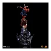 Marvel Spider-Man Vs. Villains - Art Scale 1/10 - Figurine Spider-Man Deluxe PRÉCOMMANDE