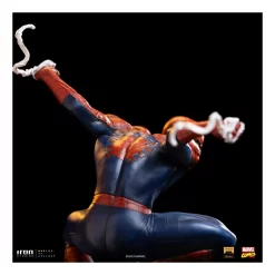 Marvel Spider-Man Vs. Villains - Art Scale 1/10 - Figurine Spider-Man Deluxe PRÉCOMMANDE -Figurines Soldes marvel spider man vs villains art scale 110 figurine spider man deluxe 13