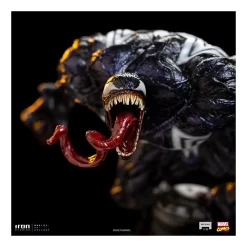 Marvel Spider-Man Vs. Villains - Art Scale 1/10 - Figurine Venom PRÉCOMMANDE -Figurines Soldes marvel spider man vs villains art scale 110 figurine venom 11