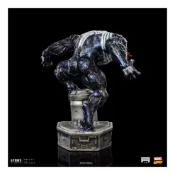 Marvel Spider-Man Vs. Villains - Art Scale 1/10 - Figurine Venom PRÉCOMMANDE -Figurines Soldes marvel spider man vs villains art scale 110 figurine venom 3