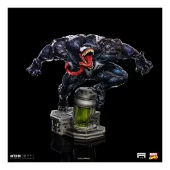 Marvel Spider-Man Vs. Villains - Art Scale 1/10 - Figurine Venom PRÉCOMMANDE -Figurines Soldes marvel spider man vs villains art scale 110 figurine venom 5