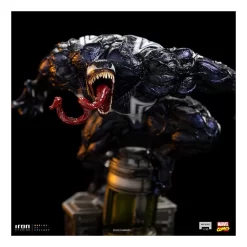 Marvel Spider-Man Vs. Villains - Art Scale 1/10 - Figurine Venom PRÉCOMMANDE -Figurines Soldes marvel spider man vs villains art scale 110 figurine venom 6