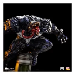 Marvel Spider-Man Vs. Villains - Art Scale 1/10 - Figurine Venom PRÉCOMMANDE -Figurines Soldes marvel spider man vs villains art scale 110 figurine venom 7