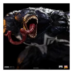 Marvel Spider-Man Vs. Villains - Art Scale 1/10 - Figurine Venom PRÉCOMMANDE -Figurines Soldes marvel spider man vs villains art scale 110 figurine venom 9