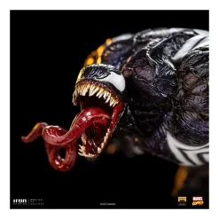 Marvel Spider-Man Vs. Villains - Art Scale 1/10 - Figurine Venom Deluxe PRÉCOMMANDE -Figurines Soldes marvel spider man vs villains art scale 110 figurine venom deluxe 10