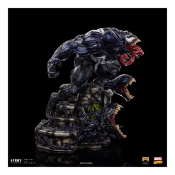 Marvel Spider-Man Vs. Villains - Art Scale 1/10 - Figurine Venom Deluxe PRÉCOMMANDE -Figurines Soldes marvel spider man vs villains art scale 110 figurine venom deluxe 2