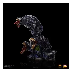 Marvel Spider-Man Vs. Villains - Art Scale 1/10 - Figurine Venom Deluxe PRÉCOMMANDE -Figurines Soldes marvel spider man vs villains art scale 110 figurine venom deluxe 4