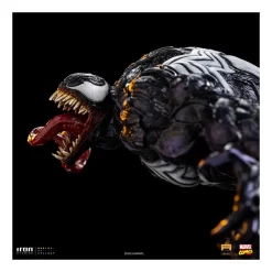 Marvel Spider-Man Vs. Villains - Art Scale 1/10 - Figurine Venom Deluxe PRÉCOMMANDE -Figurines Soldes marvel spider man vs villains art scale 110 figurine venom deluxe 6
