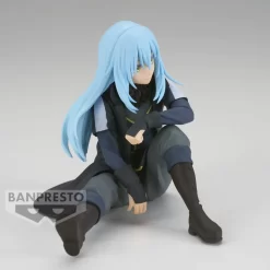 BANPRESTO Moi, Quand Je Me Réincarne En Slime - Break Time Collection Vol. 1 - Figurine Rimuru PRÉCOMMANDE -Figurines Soldes moi quand je me reincarne en slime break time collection vol 1 figurine rimuru 2