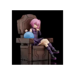 GOOD SMILE COMPANY Moi, Quand Je Me Réincarne En Slime - Figurine Violet 1/7 PRÉCOMMANDE -Figurines Soldes moi quand je me reincarne en slime figurine violet 17 2