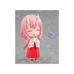 GOOD SMILE COMPANY Moi, Quand Je Me Réincarne En Slime - Nendoroid - Figurine Shuna PRÉCOMMANDE -Figurines Soldes moi quand je me reincarne en slime nendoroid figurine shuna 2