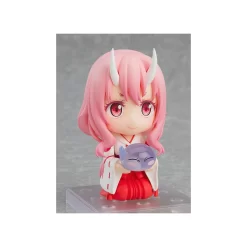 GOOD SMILE COMPANY Moi, Quand Je Me Réincarne En Slime - Nendoroid - Figurine Shuna PRÉCOMMANDE -Figurines Soldes moi quand je me reincarne en slime nendoroid figurine shuna 4