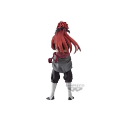 BANPRESTO Moi, Quand Je Me Réincarne En Slime - Otherworlder Vol. 19 - Figurine Guy Crimson PRÉCOMMANDE -Figurines Soldes moi quand je me reincarne en slime otherworlder vol 19 figurine guy crimson 2