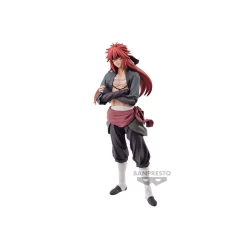 BANPRESTO Moi, Quand Je Me Réincarne En Slime - Otherworlder Vol. 19 - Figurine Guy Crimson PRÉCOMMANDE