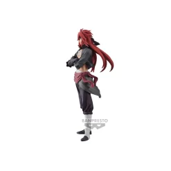 BANPRESTO Moi, Quand Je Me Réincarne En Slime - Otherworlder Vol. 19 - Figurine Guy Crimson PRÉCOMMANDE -Figurines Soldes moi quand je me reincarne en slime otherworlder vol 19 figurine guy crimson 3