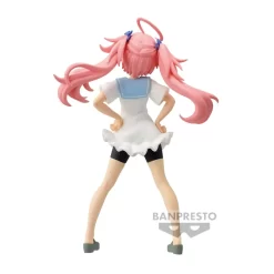 BANPRESTO Moi, Quand Je Me Réincarne En Slime - Otherworlder Vol. 20 - Figurine Milim Nava PRÉCOMMANDE -Figurines Soldes moi quand je me reincarne en slime otherworlder vol 20 figurine milim nava 2