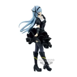 BANPRESTO Moi, Quand Je Me Réincarne En Slime - Otherworlder Vol. 21 - Figurine Luminus Valentine PRÉCOMMANDE