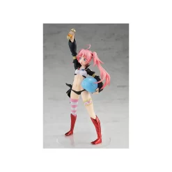 GOOD SMILE COMPANY Moi, Quand Je Me Réincarne En Slime - Pop Up Parade - Figurine Millim -Figurines Soldes moi quand je me reincarne en slime pop up parade millim 5