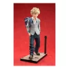 My Hero Academia - 1/8 Konekore - Figurine Katsuki Bakugo Uniform Ver.