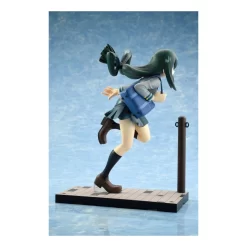 My Hero Academia - 1/8 Konekore - Figurine Tsuyu Asui Uniform Ver. -Figurines Soldes my hero academia 18 konekore figurine tsuyu asui uniform ver 3