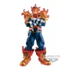 BANPRESTO My Hero Academia - Age Of Heroes - Figurine Endeavor Special PRÉCOMMANDE