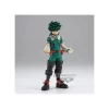 BANPRESTO My Hero Academia - Age Of Heroes - Figurine Izuku Midoriya II PRÉCOMMANDE