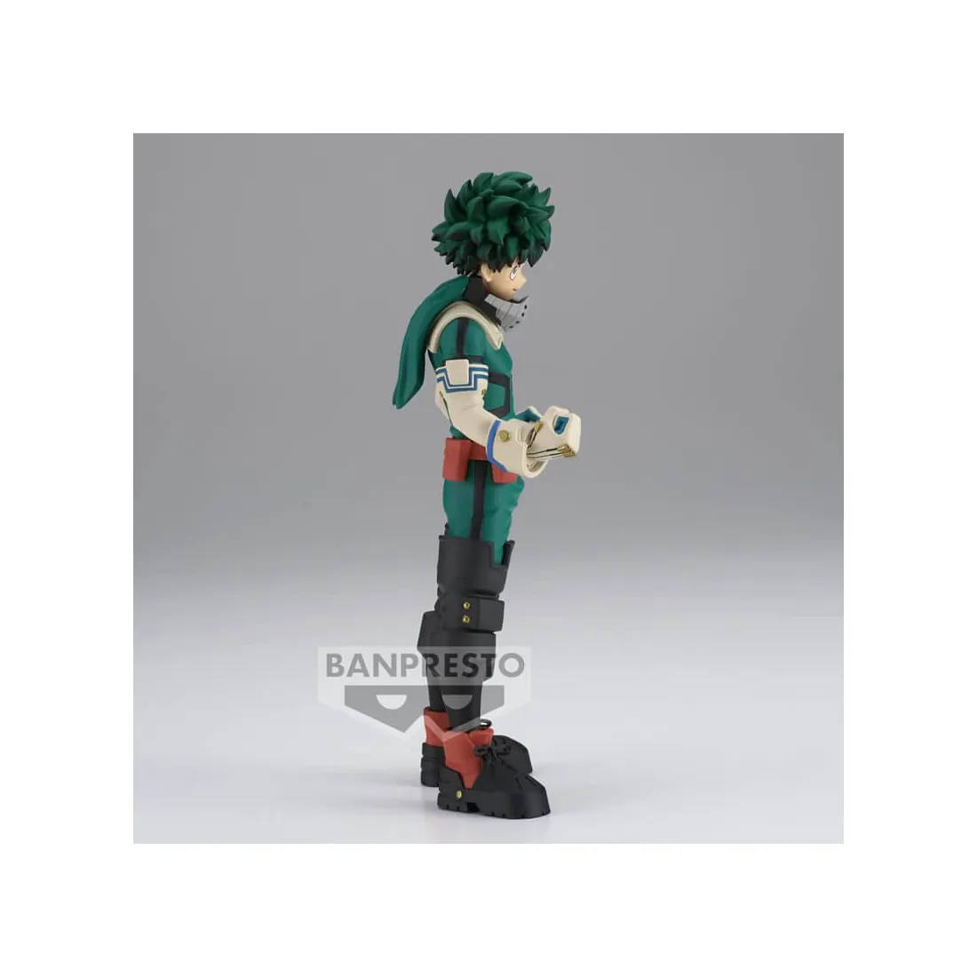 BANPRESTO My Hero Academia - Age Of Heroes - Figurine Izuku Midoriya II PRÉCOMMANDE 3 BANPRESTO My Hero Academia - Age Of Heroes - Figurine Izuku Midoriya II PRÉCOMMANDE – Image 3