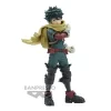 BANPRESTO My Hero Academia - Age Of Heroes - Figurine Izuku Midoriya III PRÉCOMMANDE