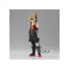 BANPRESTO My Hero Academia - Age Of Heroes - Figurine Katsuki Bakugo II PRÉCOMMANDE