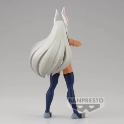 BANPRESTO My Hero Academia - Age Of Heroes - Figurine Mirko PRÉCOMMANDE -Figurines Soldes my hero academia age of heroes figurine mirko 3