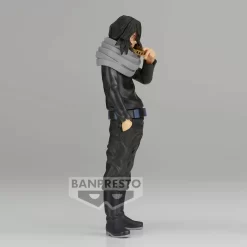 BANPRESTO My Hero Academia - Age Of Heroes - Figurine Shota Aizawa PRÉCOMMANDE -Figurines Soldes my hero academia age of heroes figurine shota aizawa 2
