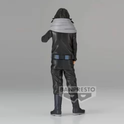 BANPRESTO My Hero Academia - Age Of Heroes - Figurine Shota Aizawa PRÉCOMMANDE -Figurines Soldes my hero academia age of heroes figurine shota aizawa 3