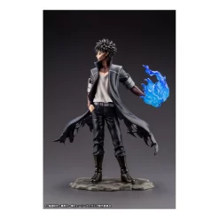 Kotobukiya My Hero Academia - ARTFXJ 1/8 - Figurine Dabi Bonus Edition PRÉCOMMANDE 12 Kotobukiya My Hero Academia - ARTFXJ 1/8 - Figurine Dabi Bonus Edition PRÉCOMMANDE -Figurines Soldes my hero academia artfxj 18 figurine dabi bonus edition 2