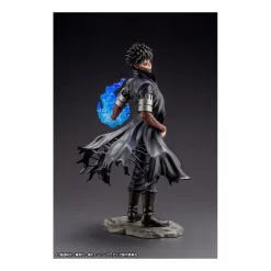 Kotobukiya My Hero Academia - ARTFXJ 1/8 - Figurine Dabi Bonus Edition PRÉCOMMANDE
