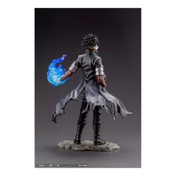 Kotobukiya My Hero Academia - ARTFXJ 1/8 - Figurine Dabi Bonus Edition PRÉCOMMANDE 14 Kotobukiya My Hero Academia - ARTFXJ 1/8 - Figurine Dabi Bonus Edition PRÉCOMMANDE -Figurines Soldes my hero academia artfxj 18 figurine dabi bonus edition 4