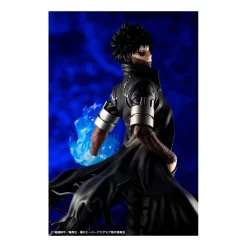 Kotobukiya My Hero Academia - ARTFXJ 1/8 - Figurine Dabi Bonus Edition PRÉCOMMANDE 16 Kotobukiya My Hero Academia - ARTFXJ 1/8 - Figurine Dabi Bonus Edition PRÉCOMMANDE -Figurines Soldes my hero academia artfxj 18 figurine dabi bonus edition 6