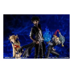 Kotobukiya My Hero Academia - ARTFXJ 1/8 - Figurine Dabi Bonus Edition PRÉCOMMANDE 18 Kotobukiya My Hero Academia - ARTFXJ 1/8 - Figurine Dabi Bonus Edition PRÉCOMMANDE -Figurines Soldes my hero academia artfxj 18 figurine dabi bonus edition 8
