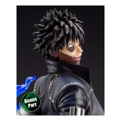 Kotobukiya My Hero Academia - ARTFXJ 1/8 - Figurine Dabi Bonus Edition PRÉCOMMANDE 19 Kotobukiya My Hero Academia - ARTFXJ 1/8 - Figurine Dabi Bonus Edition PRÉCOMMANDE -Figurines Soldes my hero academia artfxj 18 figurine dabi bonus edition 9